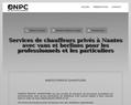 258986 : NANTES PRIVATE CHAUFFEURS - Transport privé à Nantes