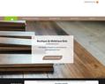 259011 : Entreprise boutique de matériaux bois à Besançon