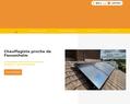 259016 : Entreprise chauffagiste et installateur sanitaire près de Mulhouse