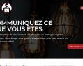 259082 : Papa Travaille Sur Ordi - Agence Marketing Toulouse & Agen