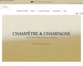 259543 : Robe Champêtre Mariage | Champêtre & Champagne