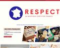 259827 : Respect la boutique Made In France