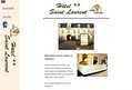 30088 : H�tel Saint Laurent - Sanotel - 2 etoiles - Orl�ans - Loiret - Vallee de la Loire - 2 stars Hotel in Orleans - Loire Valley castles