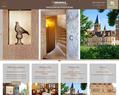 30125 : Hostellerie des 3 pigeons à Paray le Monial en Saône et Loire : hôtel 2 étoiles 44 chambres pour votre bien-être