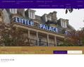 30699 : Little Palace Hôtel **** 