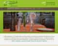 31036 : ..: Hôtel ** Restaurant LES PARASOLS à POLMINHAC - CANTAL - AUVERGNE :..
