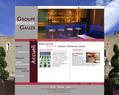 31325 : Site web de l'hotel-restaurant ALTOTEL  O'GRILL **