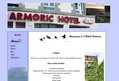 31502 : Bienvenue sur Armorichotel.com