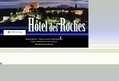 31589 : hotel des roches 15100 saint-flour, cantal, r�gion auvergne