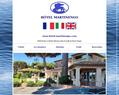 32044 : Hôtel MARTINENGO - Locations chambres de luxe - golfe de St-Tropez