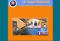 32053 : Troyes, Hôtel Chantereigne - INTER HOTEL Sainte-Savine - Deux étoiles climatisé. HOTELcert