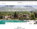 32375 : Cottage Bise Talloires Lac Annecy Webcam - Hotel **** restaurant seminaires - Annecy Lake Seminars