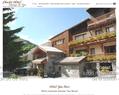 32760 : Hotel Alpage - Ski et détente à Vars dans les Hautes Alpes