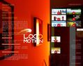 33226 : Logomotion - webagency - Communication Interactive - Dijon - Bourgogne