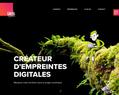 33313 : IRIS Interactive - Agence conseil en communication multimedia - Lyon / Le Puy-en-Velay