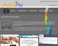33317 : AdnPix - Création de Sites internet à Cherbourg, Manche, Normandie. Hébergement, référencement ...