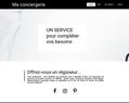 33387 : Mconcept - création de site, boutique en ligne, e-commerce, catalogue en ligne, e-mailing, hébergement, maintenance, e-marketing