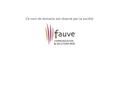 33449 : R�f�rencement Internet - Positionnement strat�gique - R�f�rencement
