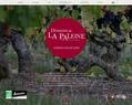 33845 : Domaine de la Paleine - Vins de Saumur