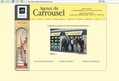 33850 : Agence du Carrousel, agence immobilière à Saumur : vente, achat, location