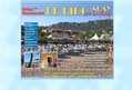 34094 : Hotel Restaurant Le Lido Agay cote d�azur var Provence