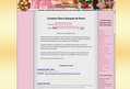 36553 : Le Fleuriste de votre Mariage