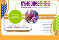 36796 : GYMBOREE, activit&eacute;s de musique et de motricit&eacute; pour l'&eacute;veil de l'enfant