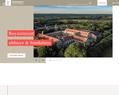 37043 : Fondation Royaumont: Homepage