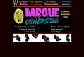 37184 : DISCOTHEQUE LA ROUE OTHERSIDE, Discotheque la roue, Discotheque ariege, boite de nuit ariege