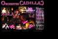 37216 :  - orchestre cadillac - Bienvenu sur ORCHESTRECADILLAC.COM