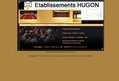 37238 : Ets Hugon - Tribunes t&eacute;lescopiques - Cahors - Lot