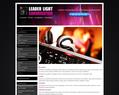 37522 : Bienvenue chez Leader Light Sonorisation.