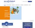37539 : jeux-gonflables.fr, location de jeux gonflables, vente de loisirs gonflables, chateaux gonflables, sumo gonflables