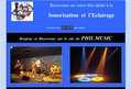 37555 : PHIL MUSIC Sonorisation  et  l’Eclairage