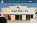 37643 : G.GIRAUDON ET FILS 