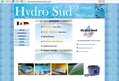 38170 : Hydro Sud. Piscines, spas, saunas. Pour acheter votre piscine en alsace - Colmar - Mulhouse