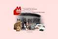 38294 : Bienvenue sur notre site , Romu magasin de cadeaux, listes de mariage a Bischwiller ( pres de strasbourg ).