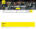 38469 : LA CARTERIE Bordeaux specialiste de la carte et objets licence