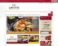 38470 : Lafitte | Foie Gras et Gastronomie Landaise, Terrines, Pâtés, Confits, Magrets de Canard, Plats Cuisinés au Canard, Cadeaux