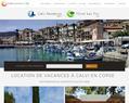 38655 : Hotel Calvi Location : réserver un hôtel ou une résidence hôtelière à Calvi en Corse