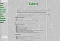 39023 : Labarre Cuisines et Bains
