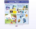 39333 : Lenia Major - Auteur Jeunesse -