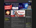 40638 : astro-voyant Patrick VASSILIEFF en Alsace