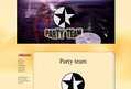 40743 : Party Team