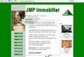 40846 : Accueil JMP Immobilier