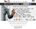 41590 : Abc-Idea.Com : Advice - Business - Communication : Internet - Design - Europe - Advertisement