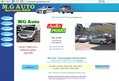 41632 : MG Auto - Bernay Garage Specialiste BWM - Vente vehicules d´occasions