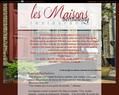 42967 : Restaurant "LA MAISON"