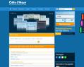 43031 : Annuaire des sites web de la Côte d'Azur : Alpes-Maritimes, Var et Monaco