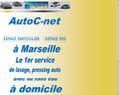 43890 : Lavage auto à domicile